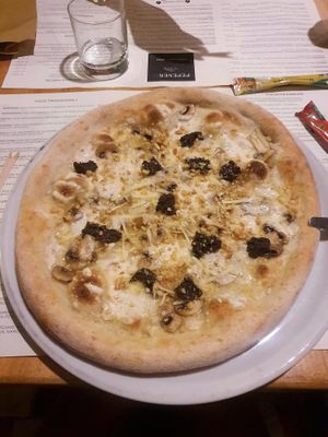  at Pepenero in Sarzana