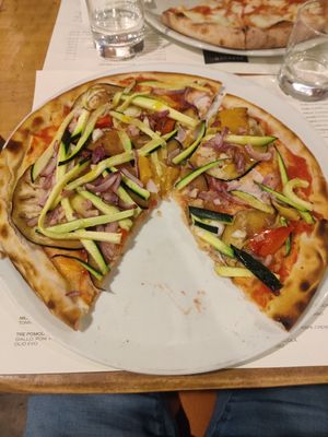  at Pepenero in Sarzana