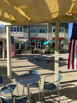  at Loca Latte in Sussex