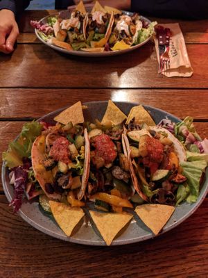  at La Concha in Rovinj