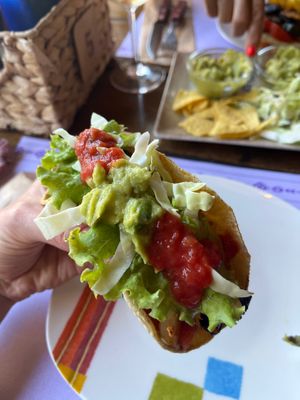  at La Concha in Rovinj