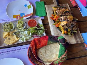  at La Concha in Rovinj