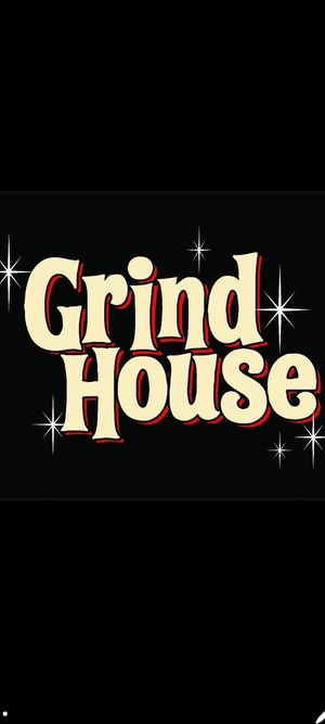 Grindhouse  at Fisheye in Rome