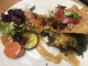   at Saludpan in Medellin