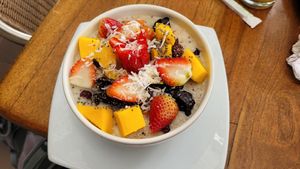  at Saludpan in Medellin