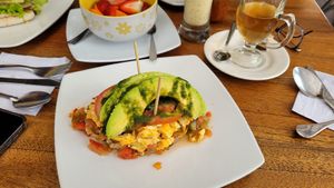  at Saludpan in Medellin