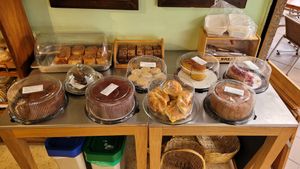  at Saludpan in Medellin