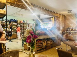   at Saludpan in Medellin