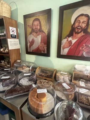   at Saludpan in Medellin