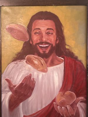   at Saludpan in Medellin