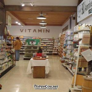 Suppliments. at Freshlife in Williamsport