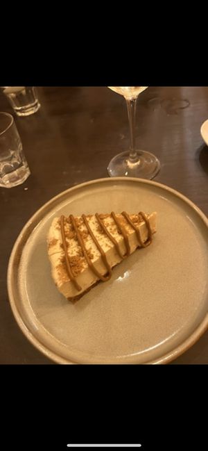   at Proove Pizza in Hertford