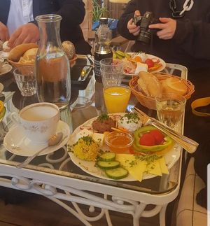  at Vollpension in Vienna