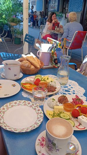  at Vollpension in Vienna