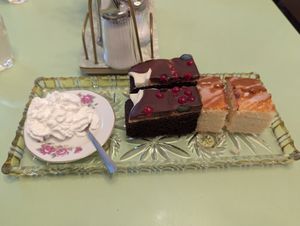  at Vollpension in Vienna