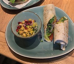   at Vivo in Oehringen