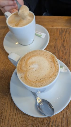  at Vivo in Oehringen