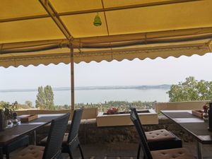  at Kisfaludy Ház in Badacsony