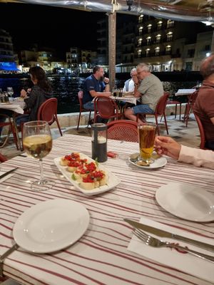  at Churchill in Munxar