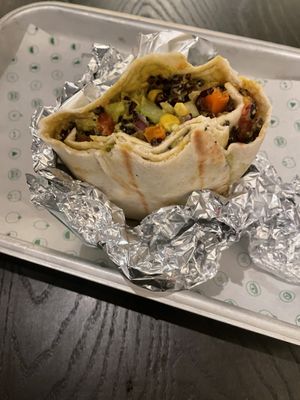 🤤   at Chidóz in Breda