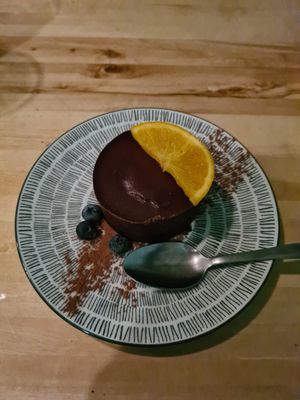  at Le Gibard in Tadoussac