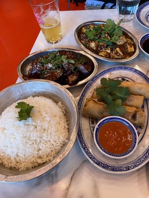 🤤  at Gros Bao in Paris