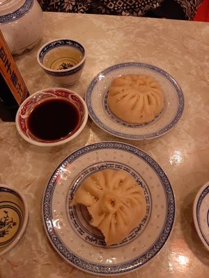  at Gros Bao in Paris