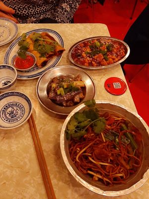  at Gros Bao in Paris