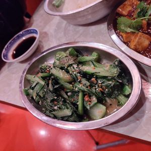  at Gros Bao in Paris