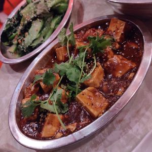  at Gros Bao in Paris