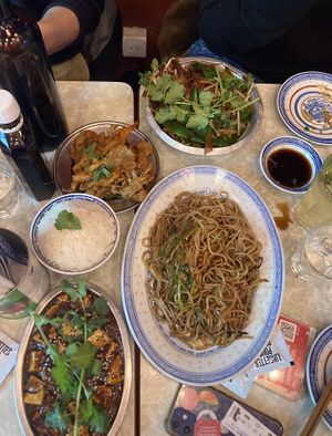   at Gros Bao in Paris