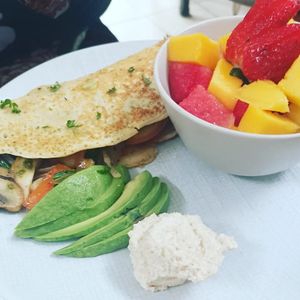  at Noi Bistro in Tamarindo