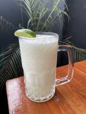   at Noi Bistro in Tamarindo