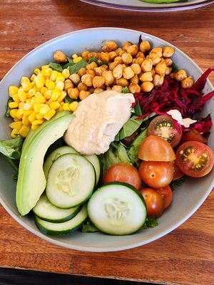  at Noi Bistro in Tamarindo