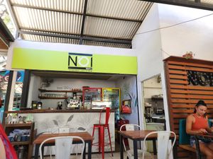  at Noi Bistro in Tamarindo