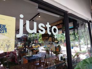  at Justo in Merida