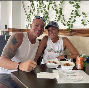   at Vined The Vegan Experience in North Charleston