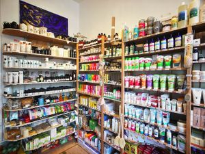 Top of the pops at Go4love in Copenhagen