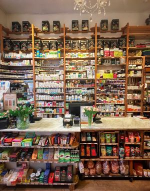 The Stuff at Go4love in Copenhagen