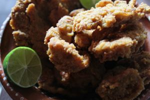 😌 at VeganNeza in Nezahualcoyotl