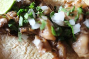 😋 at VeganNeza in Nezahualcoyotl