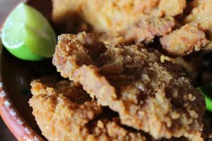 😋 at VeganNeza in Nezahualcoyotl