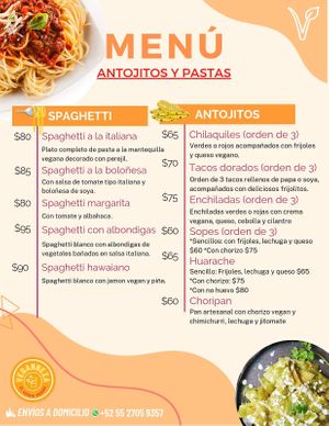  at VeganNeza in Nezahualcoyotl