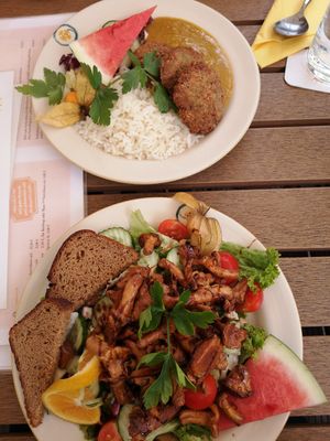  at Bautzener Senfstube in Bautzen