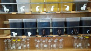 undefined at Moonflower Community Cooperative in Moab