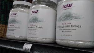 Hard to find personal care products at Moonflower Community Cooperative in Moab