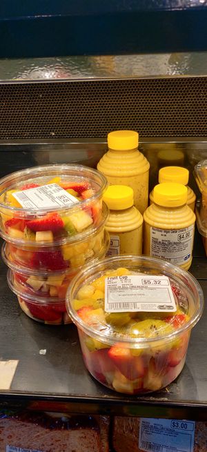  at Moonflower Community Cooperative in Moab