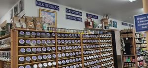  at Moonflower Community Cooperative in Moab