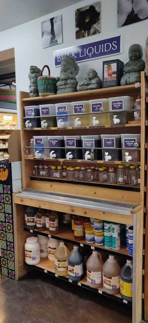  at Moonflower Community Cooperative in Moab