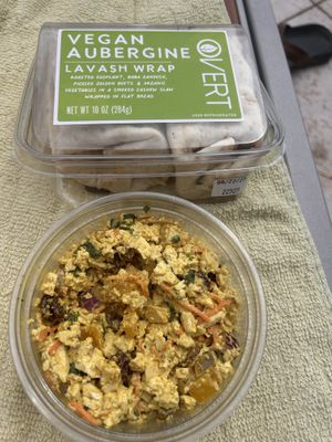   at Moonflower Community Cooperative in Moab